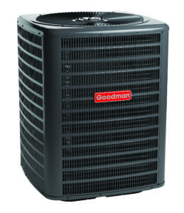 Air Conditioning Services in Ardmore, OK