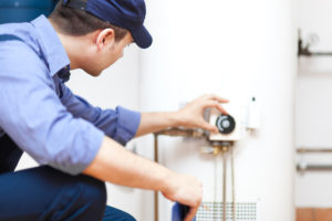 Water Heaters Services In Ardmore, OK