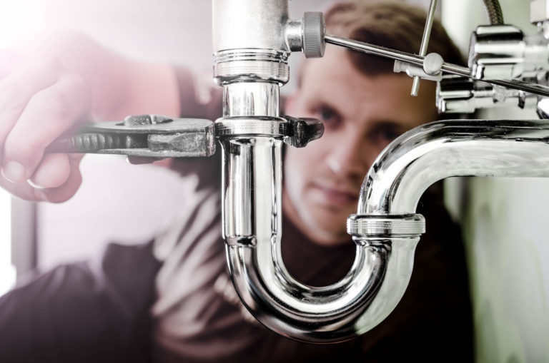 Plumbing Fixtures Repair & Replacement in Ardmore, OK