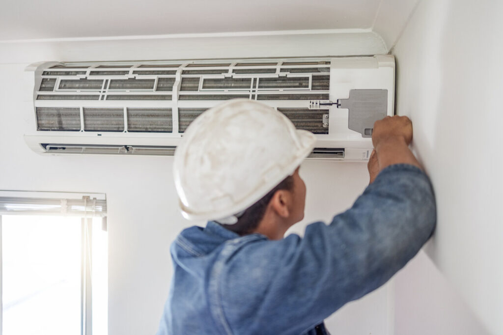Best AC Service Provider for Ardmore Businesses