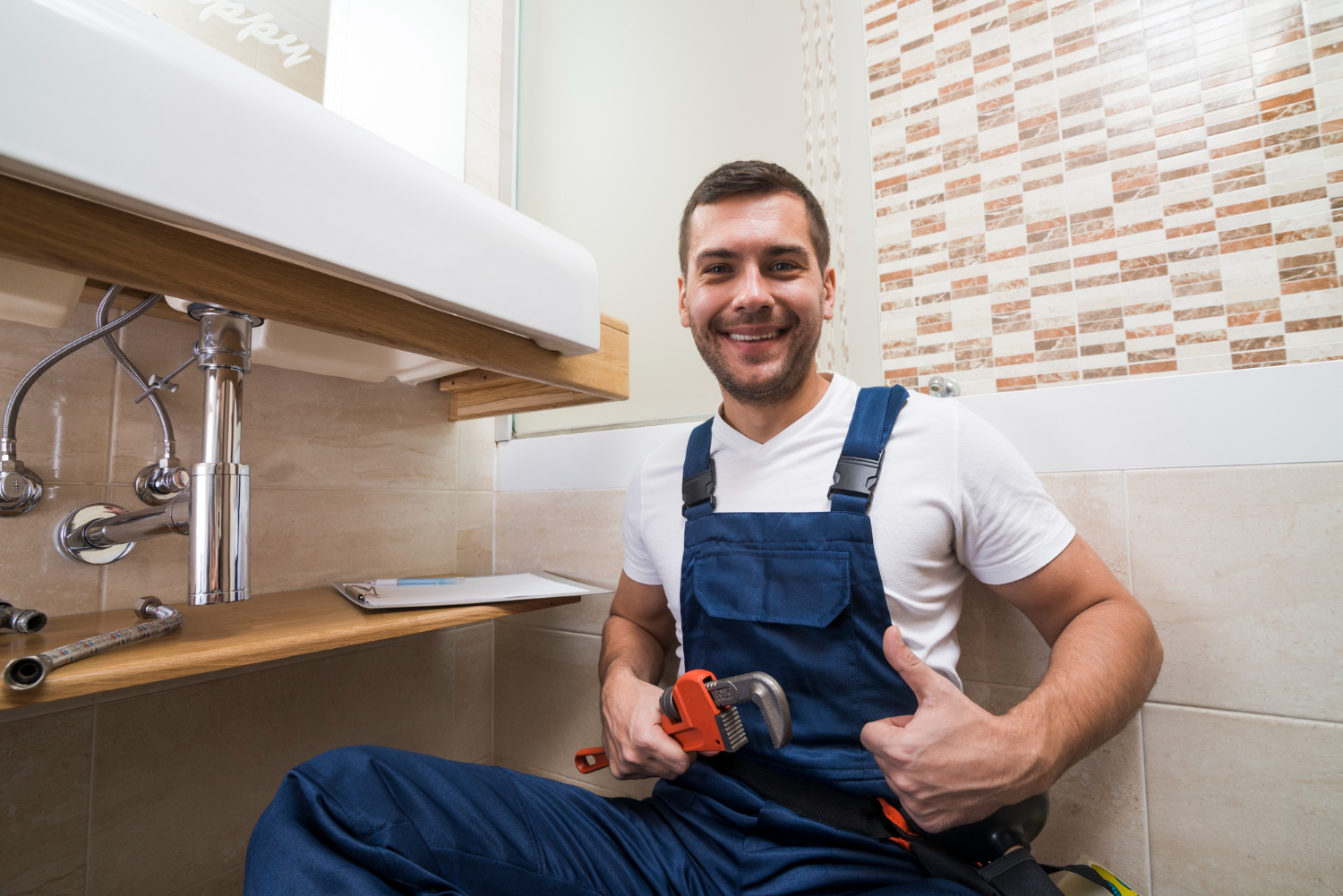 plumbing