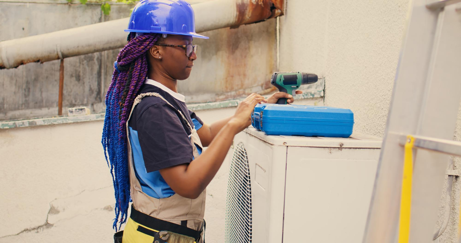 Heat Pump