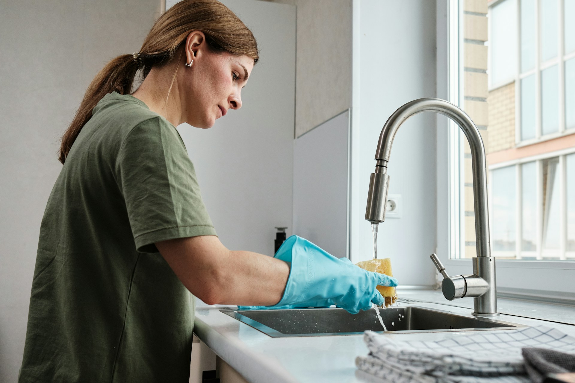 Kitchen Sink