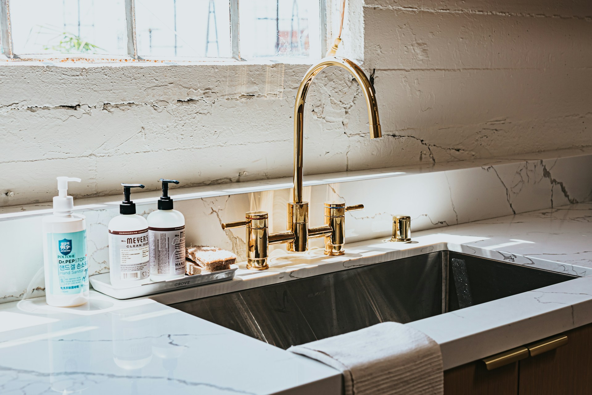 Sink