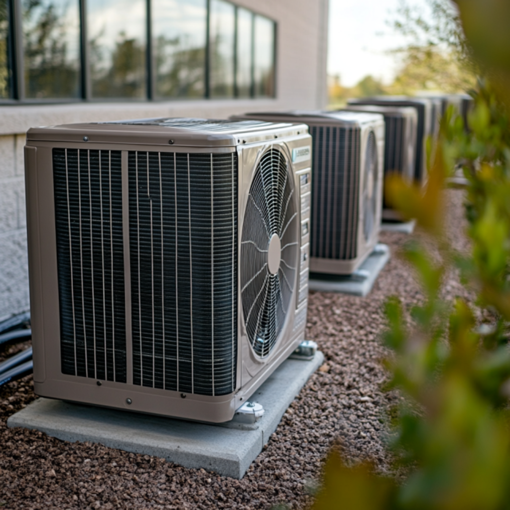 Save Money with Energy Efficient HVAC Solutions Today