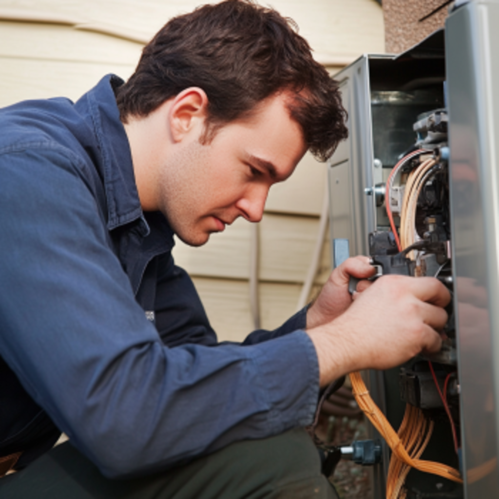 When Should Homeowners Call Professionals for Heating System Tune-Ups?