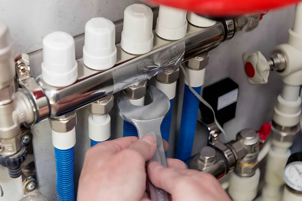 Seasonal Heating System Maintenance in Ardmore, OK 2 winter heating system maintenance